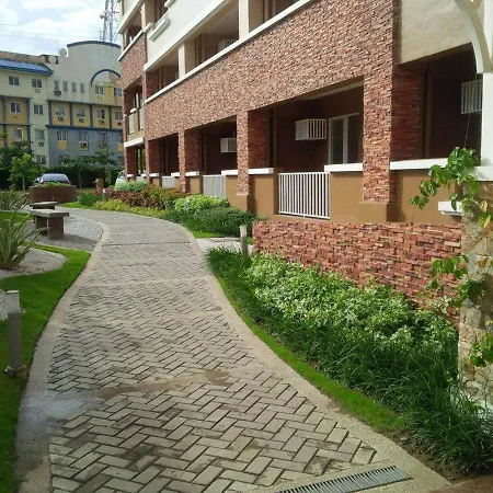 Elizabeth Building Pacific Residence Taguig